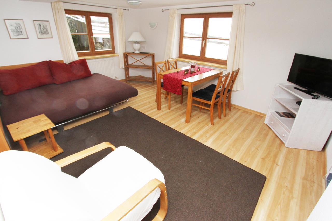Appartements Berger Kitzbühel Exterior foto