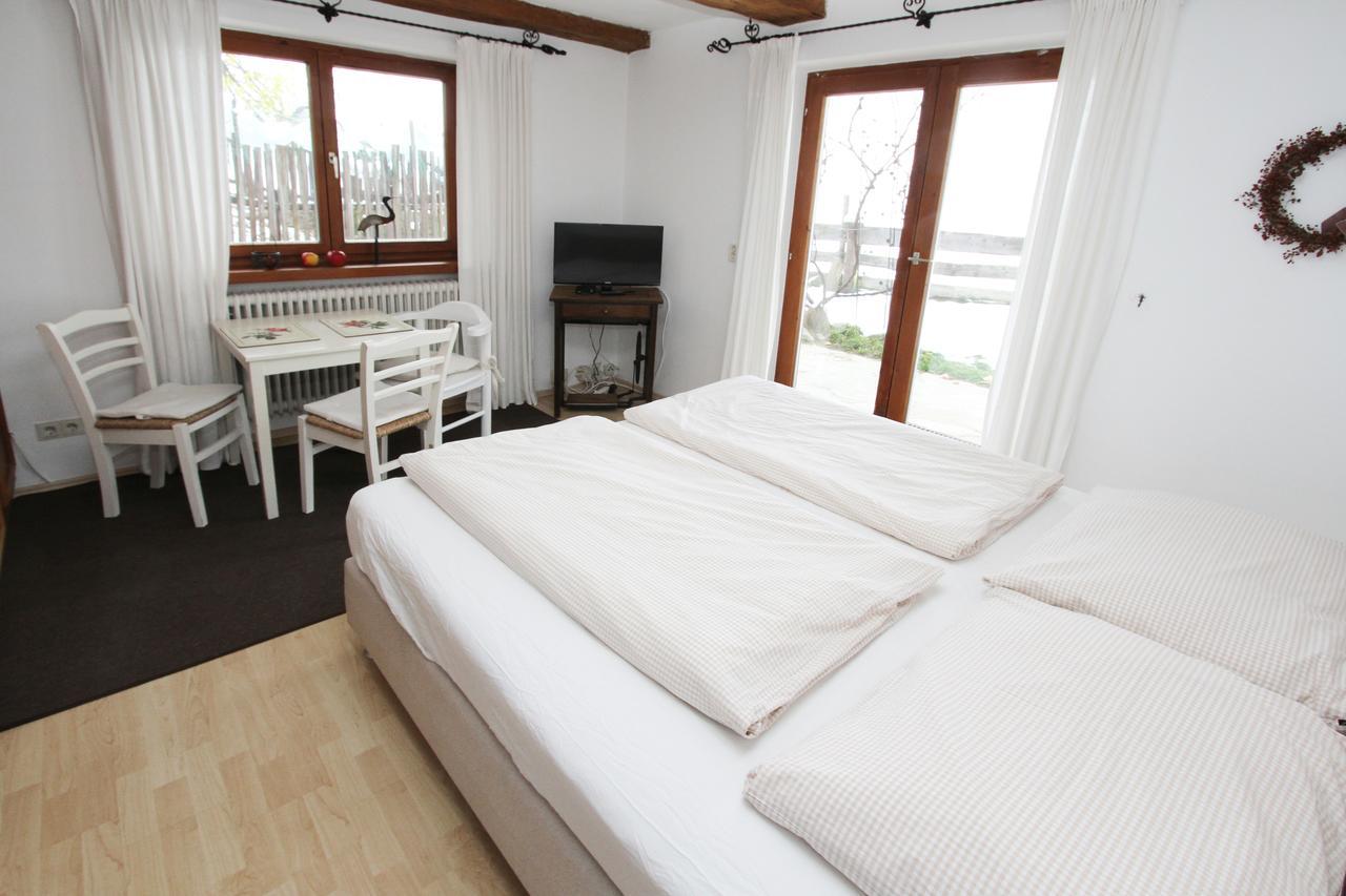 Appartements Berger Kitzbühel Exterior foto