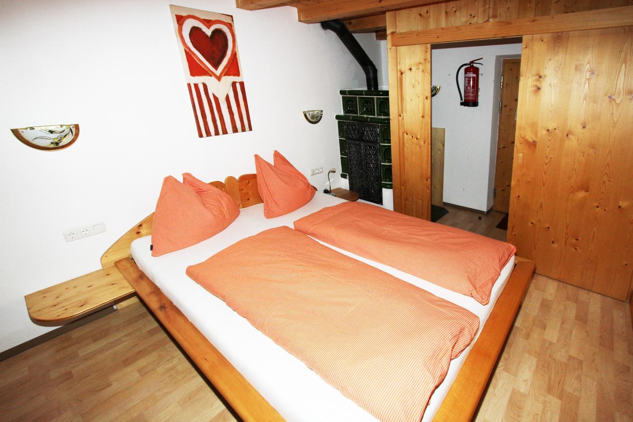 Appartements Berger Kitzbühel Exterior foto