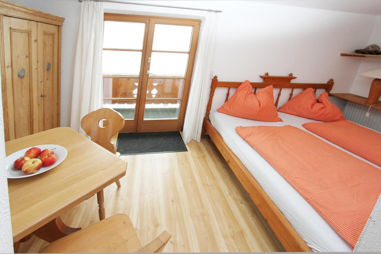 Appartements Berger Kitzbühel Exterior foto