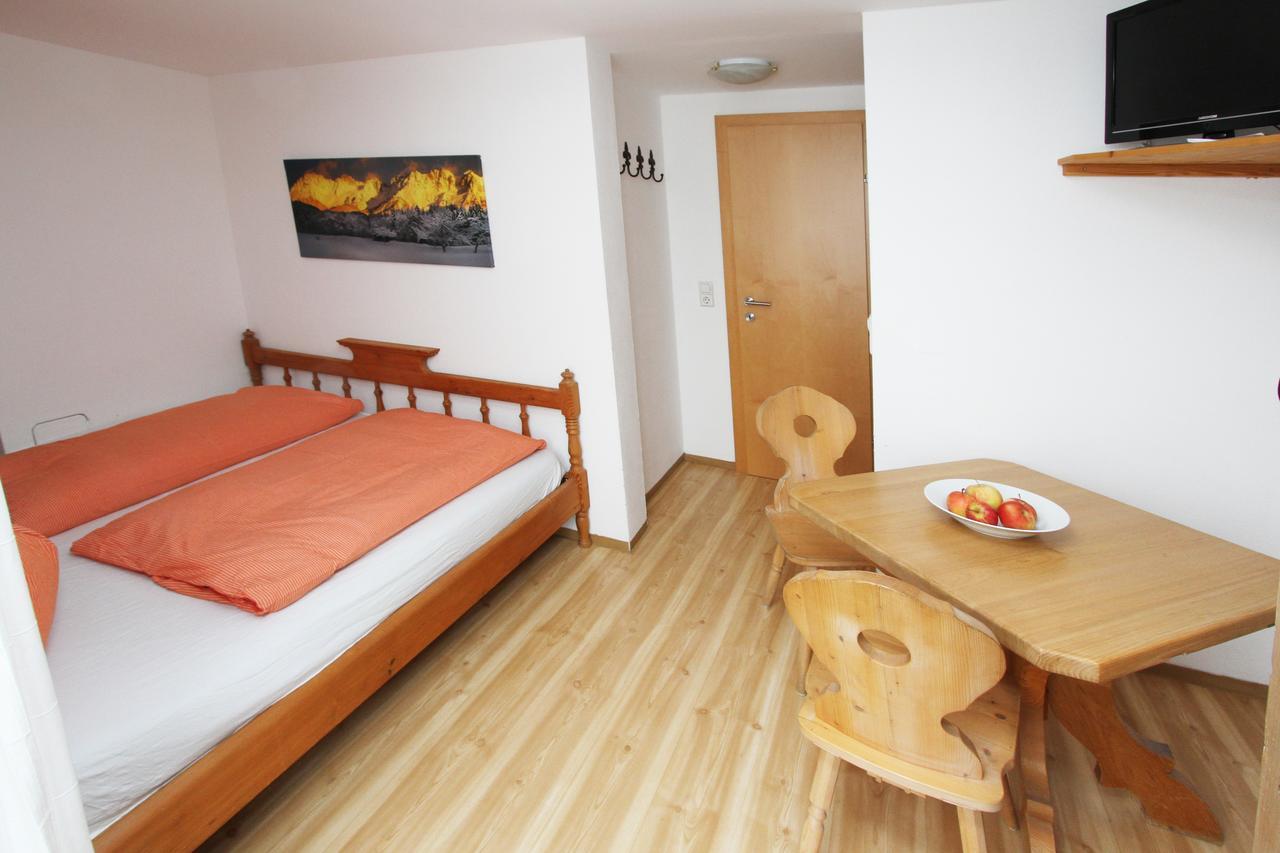Appartements Berger Kitzbühel Exterior foto